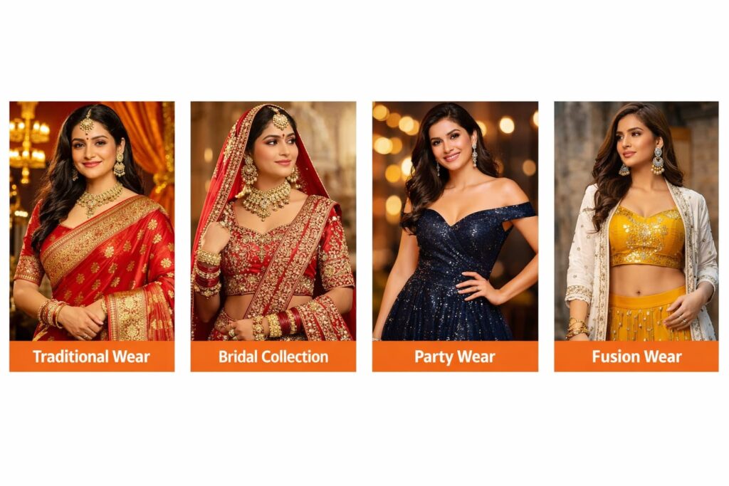 Best Boutique in Vizag